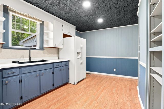 510 N Audubon Avenue, Goldsboro, NC 27530