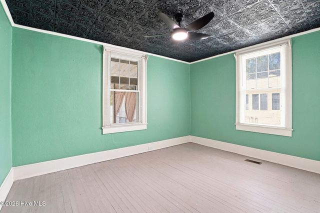 510 N Audubon Avenue, Goldsboro, NC 27530
