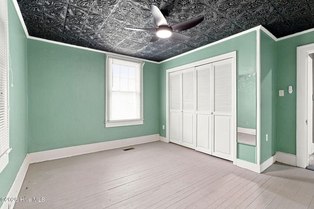 510 N Audubon Avenue, Goldsboro, NC 27530