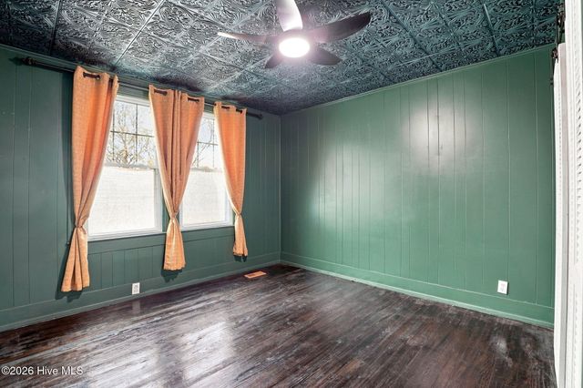 510 N Audubon Avenue, Goldsboro, NC 27530