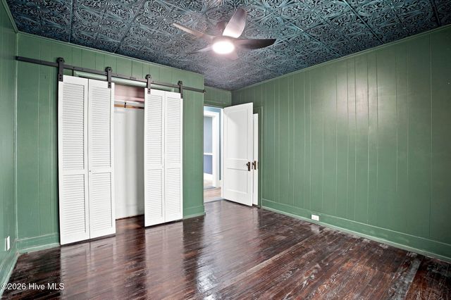510 N Audubon Avenue, Goldsboro, NC 27530