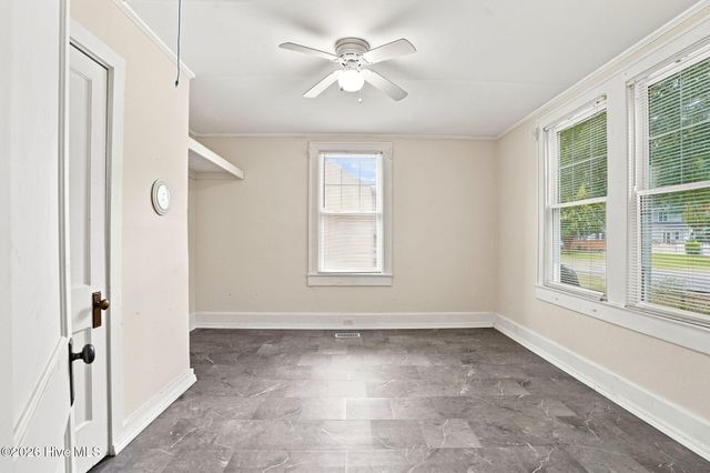 510 N Audubon Avenue, Goldsboro, NC 27530