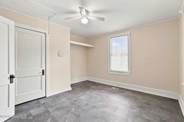 510 N Audubon Avenue, Goldsboro, NC 27530