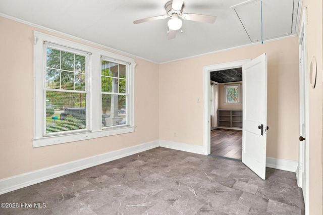 510 N Audubon Avenue, Goldsboro, NC 27530