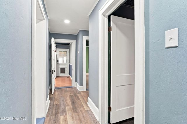 510 N Audubon Avenue, Goldsboro, NC 27530
