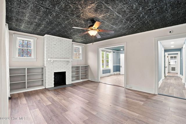 510 N Audubon Avenue, Goldsboro, NC 27530