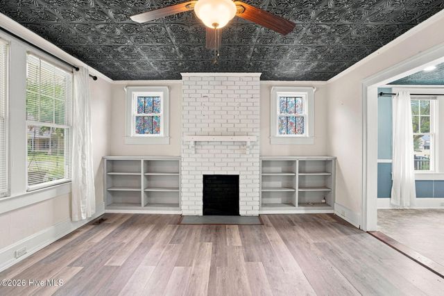 510 N Audubon Avenue, Goldsboro, NC 27530