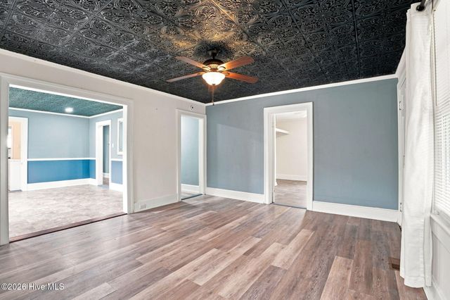 510 N Audubon Avenue, Goldsboro, NC 27530