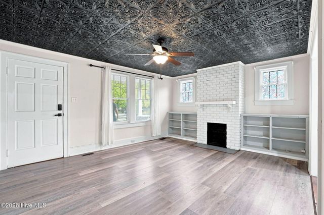510 N Audubon Avenue, Goldsboro, NC 27530