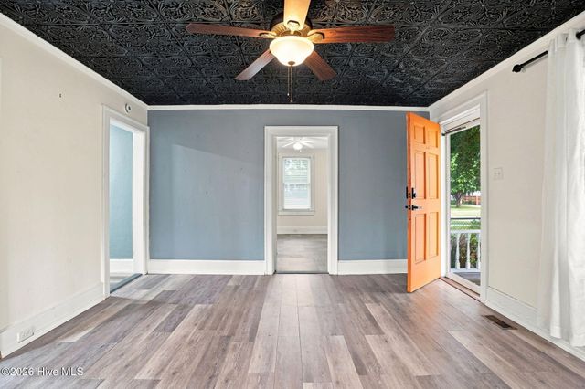 510 N Audubon Avenue, Goldsboro, NC 27530