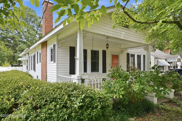510 N Audubon Avenue, Goldsboro, NC 27530