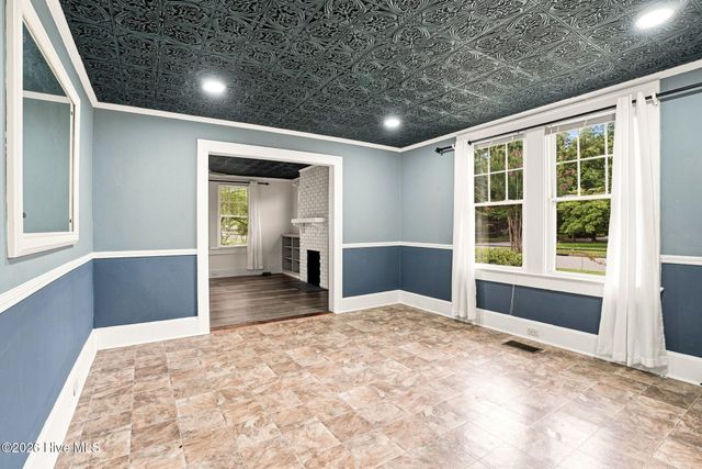510 N Audubon Avenue, Goldsboro, NC 27530