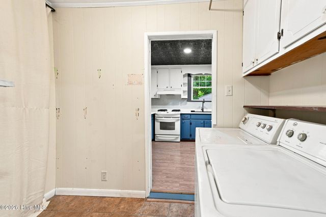 510 N Audubon Avenue, Goldsboro, NC 27530