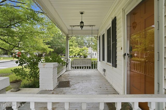 510 N Audubon Avenue, Goldsboro, NC 27530