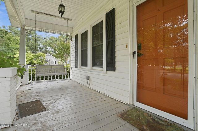 510 N Audubon Avenue, Goldsboro, NC 27530