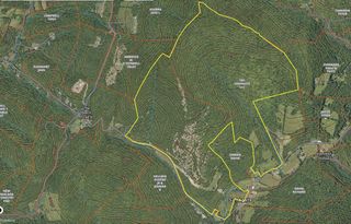 0 West Sandgate/ Sandgate Road, Sandgate, VT 05250