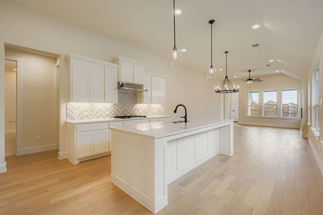 836 Stone Grove Road, Lavon, TX 75166