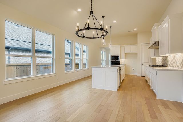 836 Stone Grove Road, Lavon, TX 75166