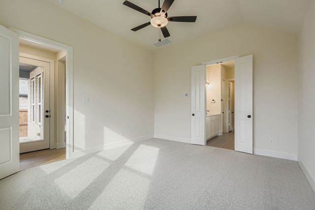 836 Stone Grove Road, Lavon, TX 75166