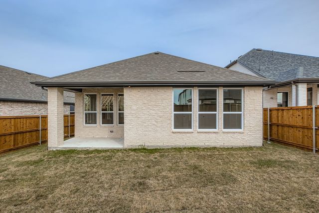 836 Stone Grove Road, Lavon, TX 75166