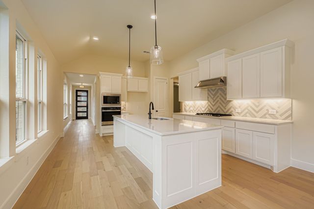 836 Stone Grove Road, Lavon, TX 75166