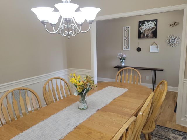 357 S Hill Road, Versailles, KY 40383