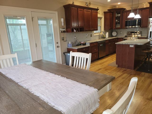 357 S Hill Road, Versailles, KY 40383