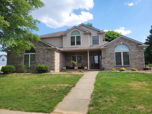 357 S Hill Road, Versailles, KY 40383