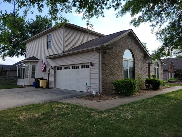 357 S Hill Road, Versailles, KY 40383