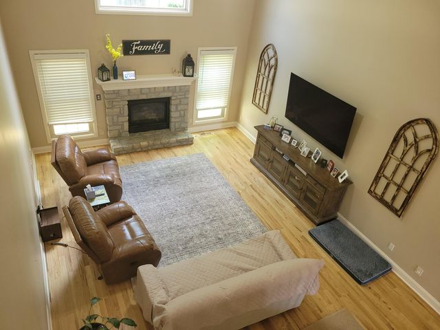 357 S Hill Road, Versailles, KY 40383