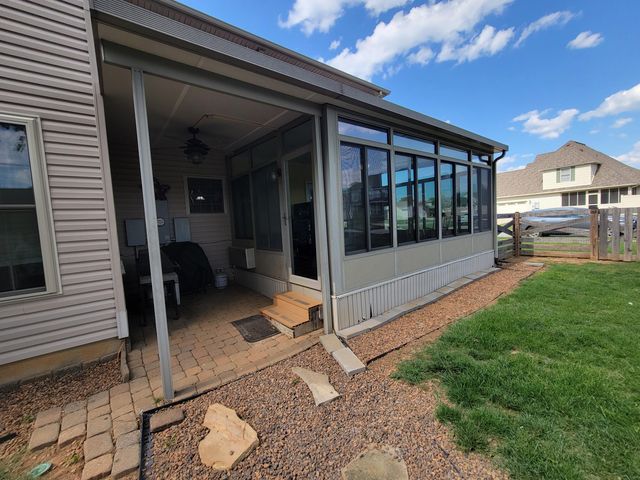 357 S Hill Road, Versailles, KY 40383