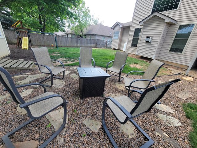 357 S Hill Road, Versailles, KY 40383