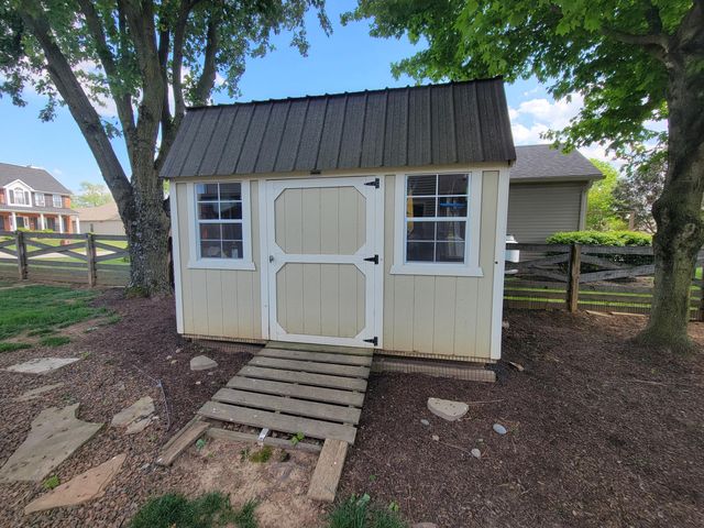 357 S Hill Road, Versailles, KY 40383
