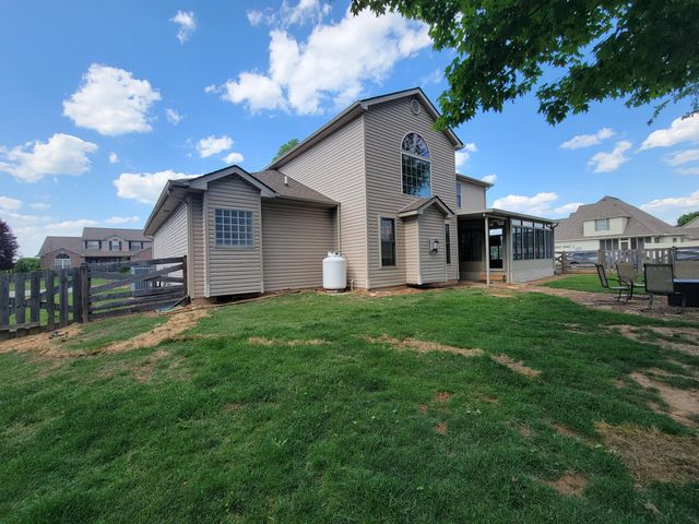 357 S Hill Road, Versailles, KY 40383