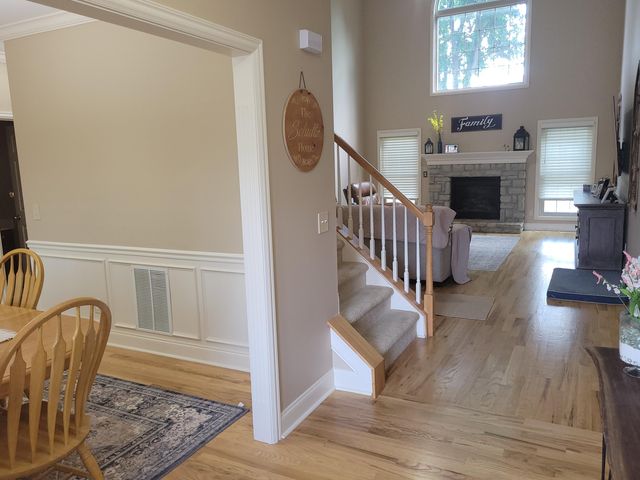 357 S Hill Road, Versailles, KY 40383