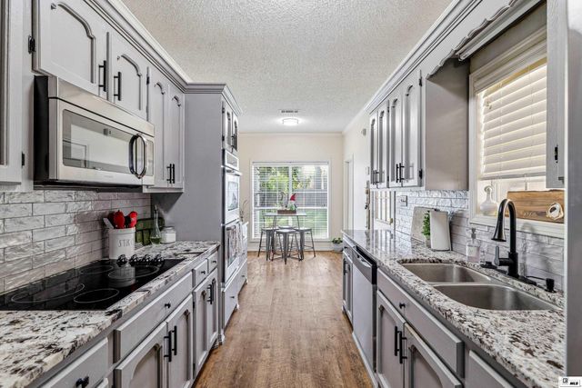 3705 PEGRAM CIRCLE, Monroe, LA 71201