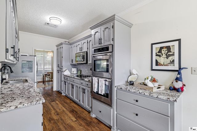 3705 PEGRAM CIRCLE, Monroe, LA 71201