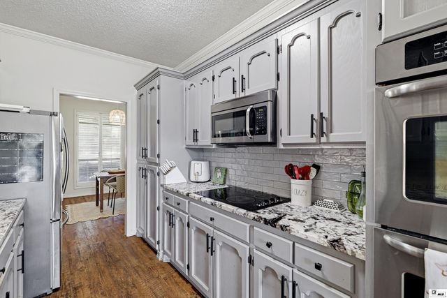 3705 PEGRAM CIRCLE, Monroe, LA 71201
