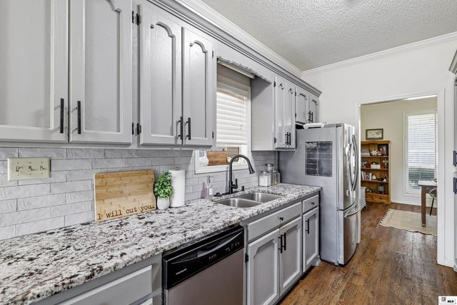 3705 PEGRAM CIRCLE, Monroe, LA 71201