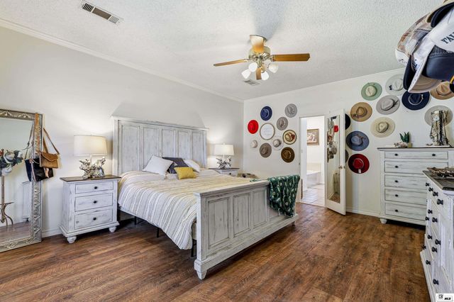 3705 PEGRAM CIRCLE, Monroe, LA 71201