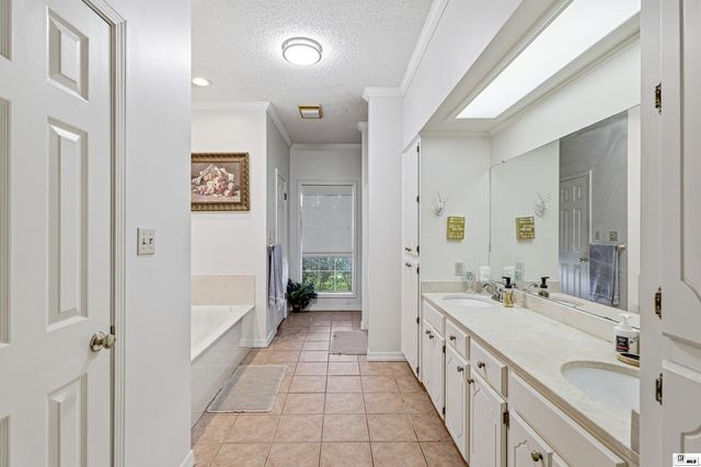 3705 PEGRAM CIRCLE, Monroe, LA 71201