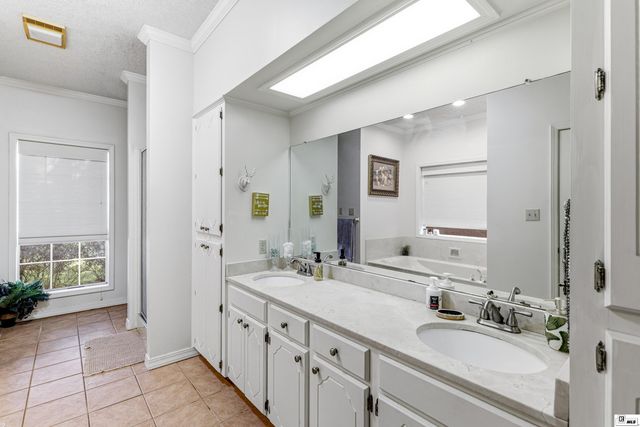 3705 PEGRAM CIRCLE, Monroe, LA 71201