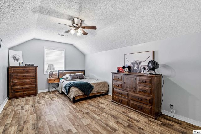 3705 PEGRAM CIRCLE, Monroe, LA 71201