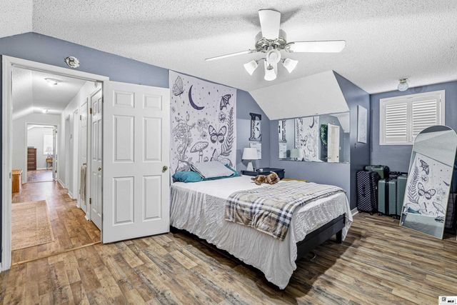 3705 PEGRAM CIRCLE, Monroe, LA 71201