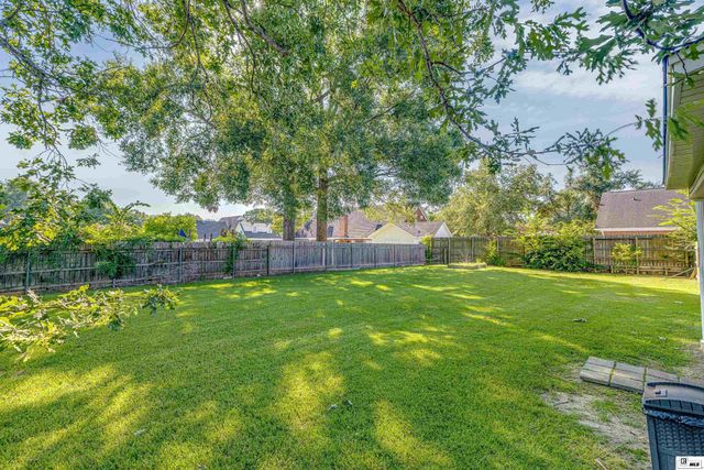 3705 PEGRAM CIRCLE, Monroe, LA 71201
