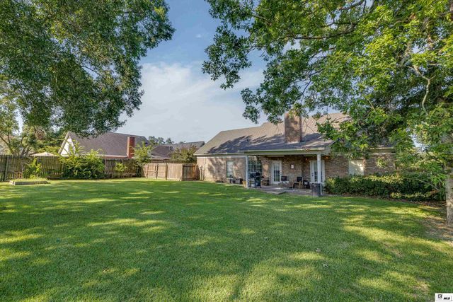3705 PEGRAM CIRCLE, Monroe, LA 71201