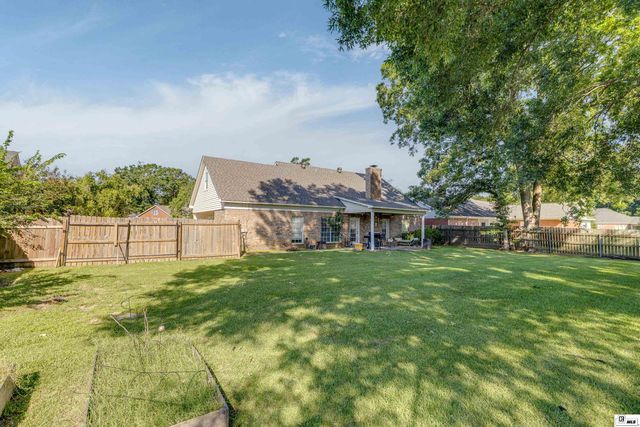 3705 PEGRAM CIRCLE, Monroe, LA 71201