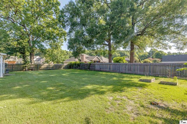 3705 PEGRAM CIRCLE, Monroe, LA 71201