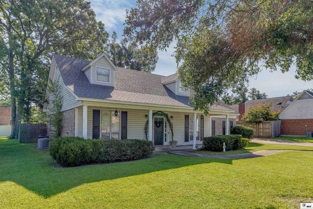 3705 PEGRAM CIRCLE, Monroe, LA 71201