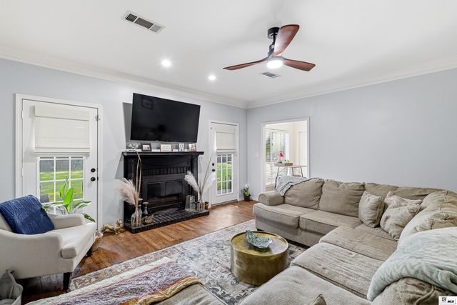 3705 PEGRAM CIRCLE, Monroe, LA 71201